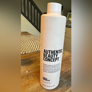 Glow Cleanser- shampoo for colored treated hair